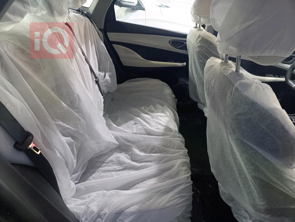 بی وای دی سيل 05 DM-i